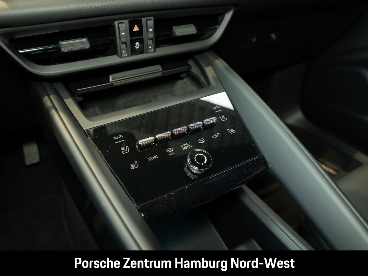 Porsche Macan - Bild 30