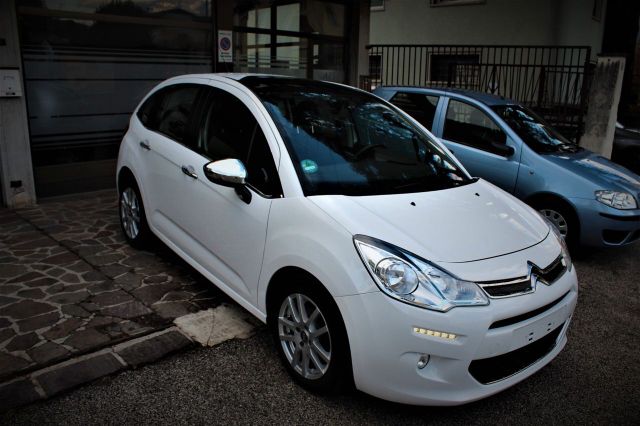 Citroën Citroen C3 PureTech 82 Exclusive