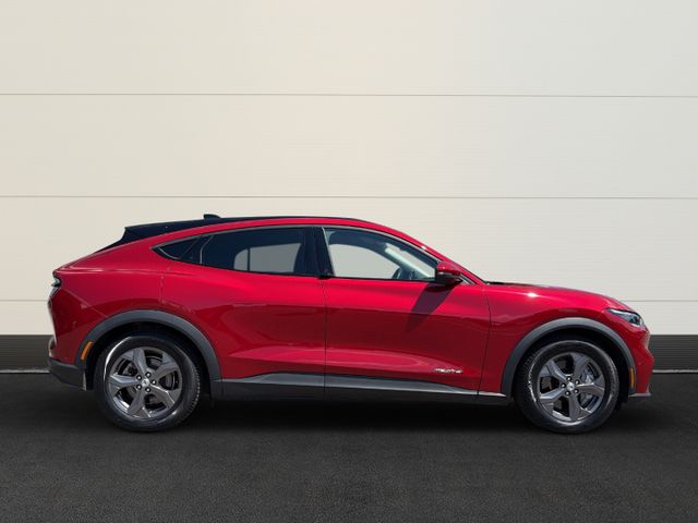Ford Mustang MACH-E RWD+Technologie-Pkt. 2
