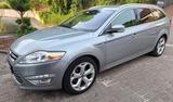 Ford Mondeo 2,0TDCi 103kW Titanium Turnier PowerS... - Ford Mondeo Gebrauchtwagen in Saarbrücken
