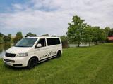 Volkswagen VW T5 2.5TDI 4 Motion Multivan - Volkswagen LT aus 2008