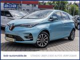 Renault ZOE INTENS Batteriemiete R135 Z.E. 50 CCS NAVI