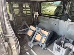 OPEL Vivaro Kasten/Kombi L2H1 2,9t/KLIMA/AHK/STANDHEI OPEL Vivaro Kasten/Kombi L2H1 2,9t/KLIMA/AHK/STANDHEI