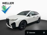 BMW iX xDrive40 Sport AHK Laser H/K Shzg Klimaaut - BMW iX xDrive40 Gebrauchtwagen