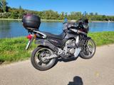 Honda Transalp 600, PD10, TÜV u. Kettensatz Neu - HONDA TRANSALP PD10