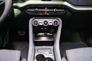 Skoda Kodiaq 1.5 TSI Sportline AHK Matrix elek. Sitz