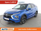 Mitsubishi Eclipse Cross 2.4 PHEV Top 4WD Aut.*HUD*LED*ACC*
