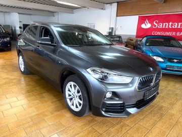 BMW X2 - 5