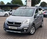 Peugeot Partner Tepee Active - Peugeot Partner: Active