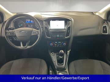 Ford Focus - 11