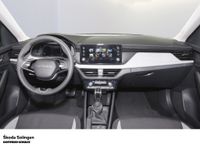 Skoda Kamiq - Vorschau Bild 13