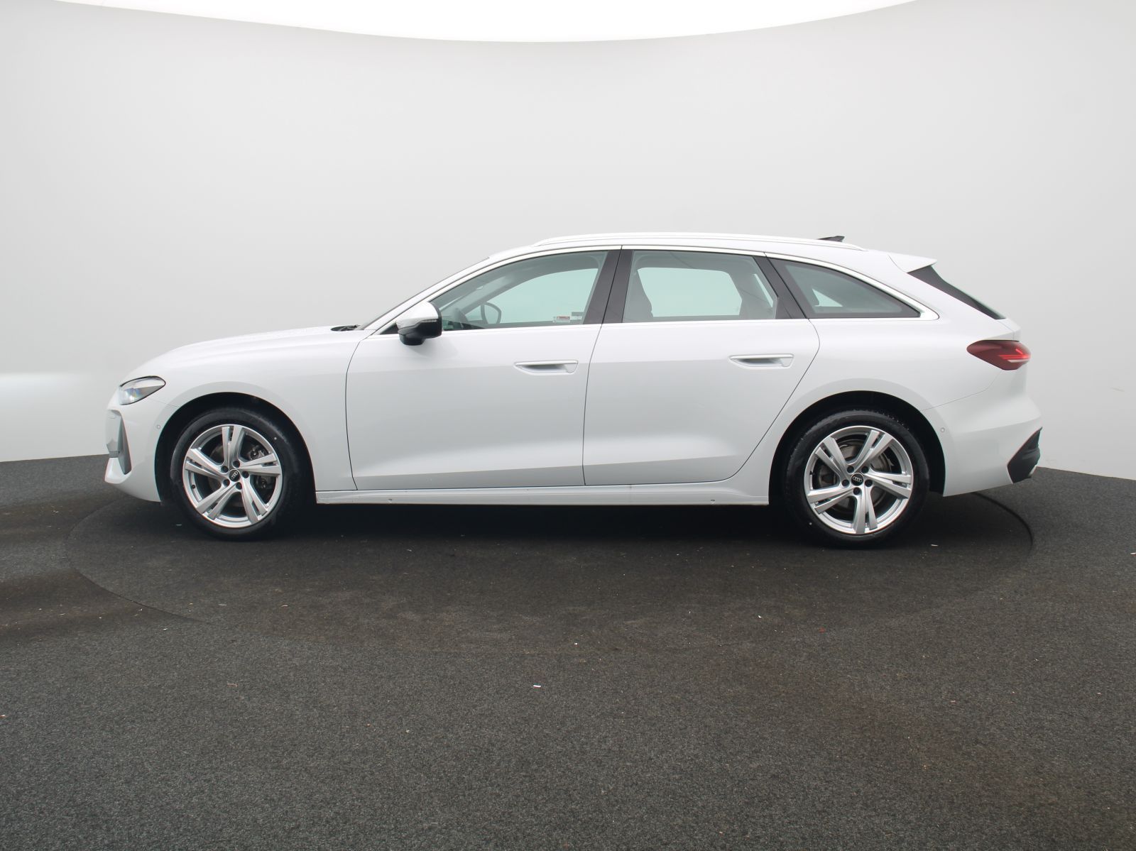 Audi A5 - Bild 5