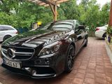 Mercedes-Benz CLS 63 AMG Mercedes-AMG CLS 63 S 4MATIC Merc... - Mercedes-Benz CLS 63 AMG aus 2016