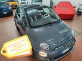 Fiat 500 1.2 Dolcevita Gpl della casa - mit LPG-Antrieb: Cabrio, mit Klimaautomatik