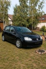 Volkswagen VW Golf V 1.6 Benzin 102 PS TÜV 05/2028 Kl... - Volkswagen Golf: 102 Ps