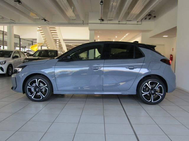 Corsa F GS EU6e , GS, 1.2 Direct Injection Turbo