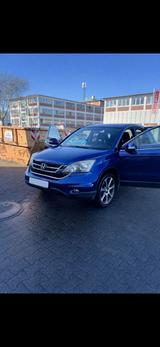 Honda CR-V 2,2 liter - Honda CR-V in Essen