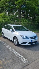 Seat Ibiza 1.2 TDI ST Ecomotive Kombi  - Seat Ibiza: ST Ecomotive
