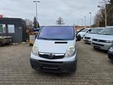 Opel Vivaro - Opel Vivaro Gebrauchtwagen in Leipzig