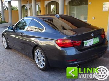 BMW 418 - 6