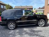 Cadillac Escalade 6.2 V8 Sport Luxury Autom. Sport Luxury - Cadillac Escalade: Sport Luxury