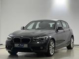 BMW 116d Advantage AHK LED Parkhilfen Tempomat - BMW 1er Reihe: 116d
