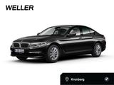 BMW 520d Aut. Limo,HUD,PA+,DA+,Sthzg,Hifi,TV,Massage - BMW 520 in Frankfurt (Main)