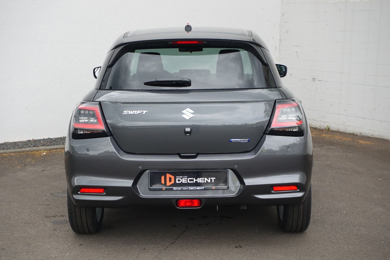 Fahrzeugabbildung Suzuki Swift Comfort 1.2,Navi,Sitzhz,Kamera,Alu,DAB,LED