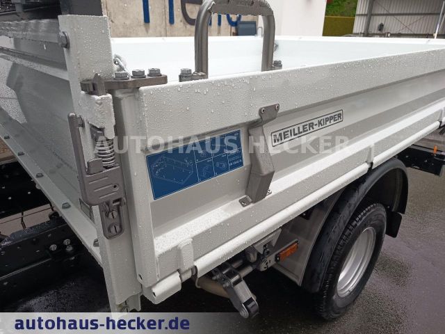 Iveco Daily 70 C 18H D(oka) Meiller 3SK Trigenius