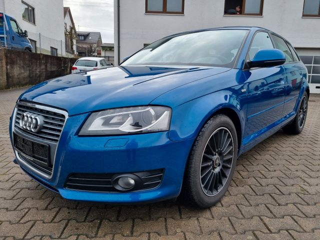 Audi A3 1.4 TFSI Ambition Sportback