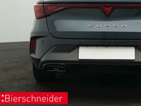 Cupra Leon - Vorschau Bild 22