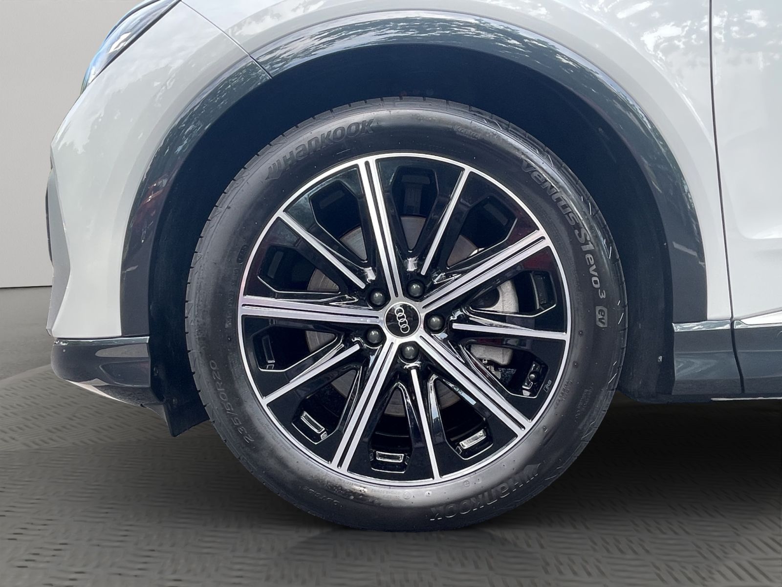 Audi Q4 e-tron - Bild 20
