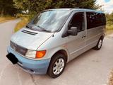 Mercedes-Benz Mercedes Benz Vito 110 CDI  tüv 06/2026 - Mercedes-Benz Vito aus 1999