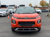 Citroën C3 Aircross Shine - Citroën C3 mit Schiebedach