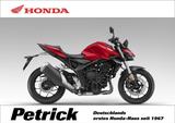 Honda CB 1000 Hornet Red #2025 - Sofort verfügbar - - Offers matching your search criteria