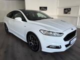 Ford Mondeo Lim. ST-Line PANO SHZ - Ford Mondeo mit Diesel-Antrieb: Limousine