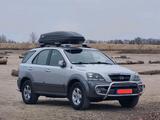 Kia Sorento 3,5 V6 LPG/Benzin TÜV NEU Temp... - Kia Sorento mit LPG-Antrieb