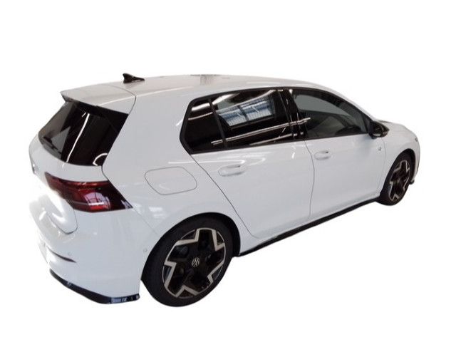 Volkswagen Golf 8 R-LINE BLACK 1.5 eTSI DSG LED AHK R-KAM foto 3