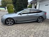 BMW 630d xDrive M Sport *HUD*Soft*PANO*20Zoll*H&K - BMW 630 mit Schiebedach