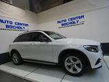 Mercedes-Benz GLC 250 d 4Matic  AMG Line*HUD*Comand*AHK - : Allradantrieb, Pickup