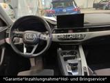 Audi A4 Avant 35 TDI S line AUTOMATIK *1.HAND*VIRTUAL - Audi A4: Automat