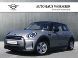 MINI Cooper Hatch DAB LED Tempomat Klimaaut. Shz PDC - MINI MINI aus 2023