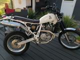 Suzuki Kauf mich !!! :-) DR 650 se sp 46 B Umbau - Angebote
