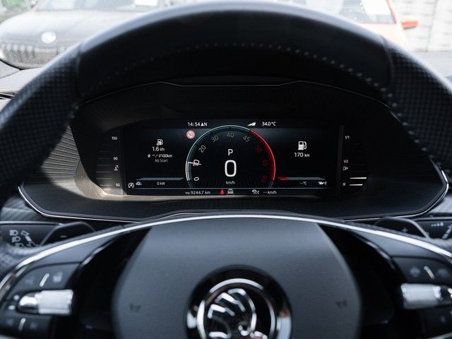 Superb Combi 2.0 TDI Sportline DSG MATRIX+DCC+NA