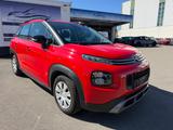 Citroën C3 Aircross Feel Klima - Citroën C3: Rot
