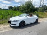 Audi TT 2.0TFSI *Orig.*200PS* DSG*PDC*Wind... - Audi TT: 20 TFSI
