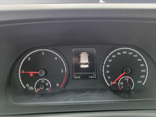 Caddy KLIMA