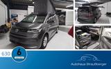 Volkswagen T7 California Beach Camper ACC AHK Sthzg