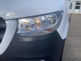 Mercedes-Benz Sprinter 315 CDI Tourer PRO Lang 9G Standhz+360° - Mercedes-Benz Sprinter Jahreswagen