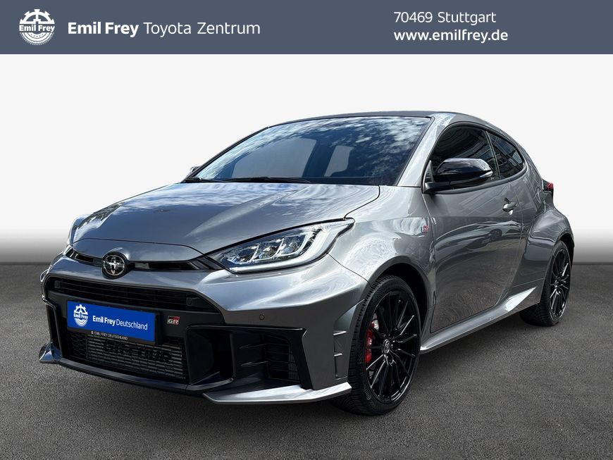 Image of Toyota Yaris